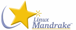 Mandrake Linux