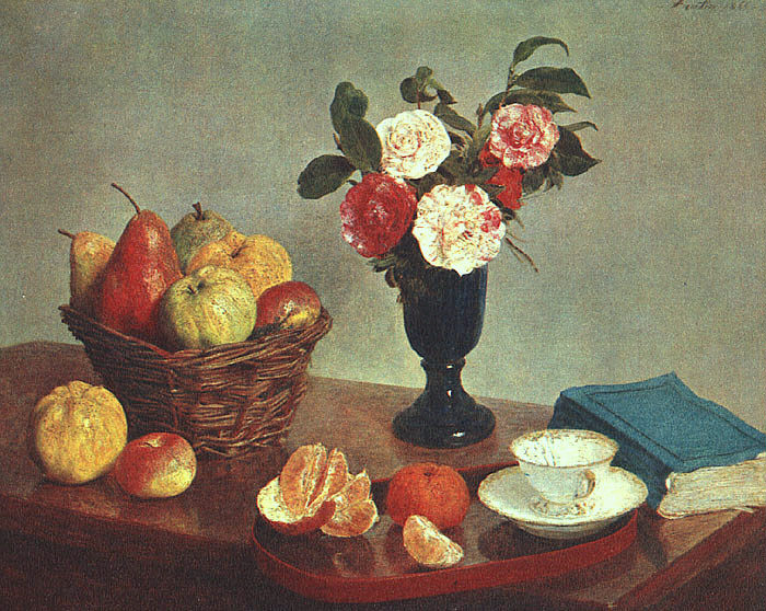 Still-Life