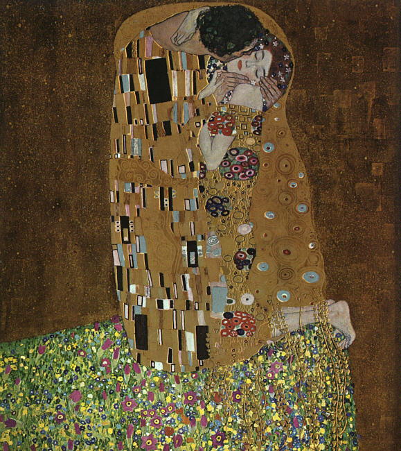 The Kiss