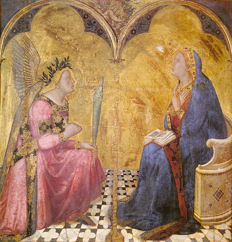 Annunciation