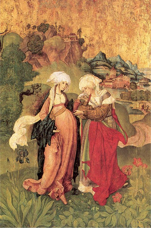 The Visitation