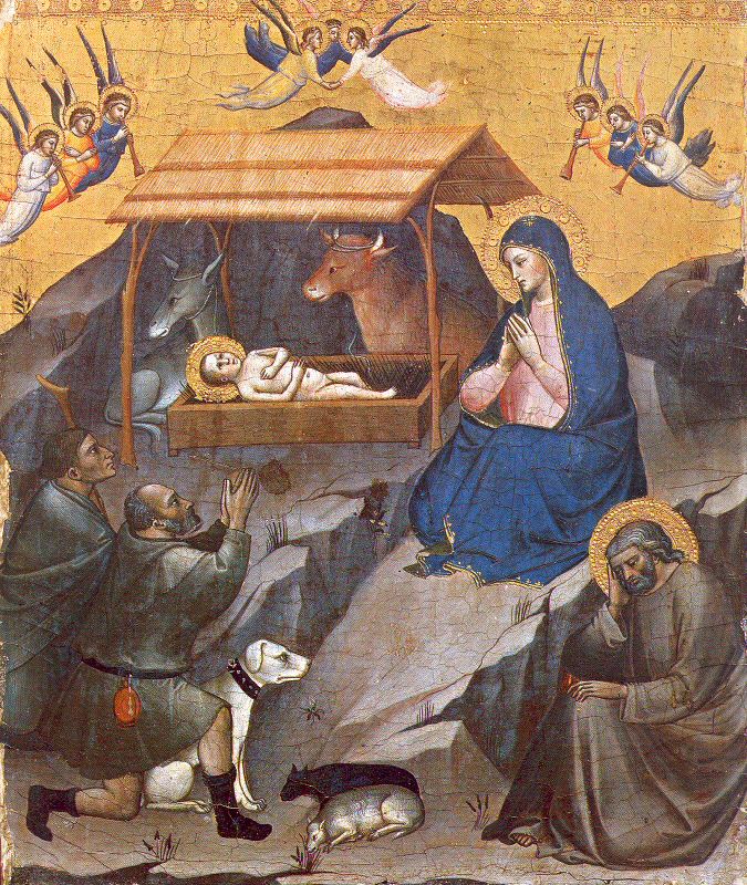 The Nativity