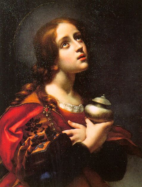 Magdalene