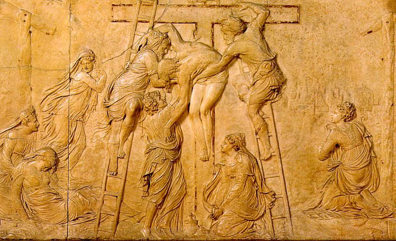 Descent from the Cross