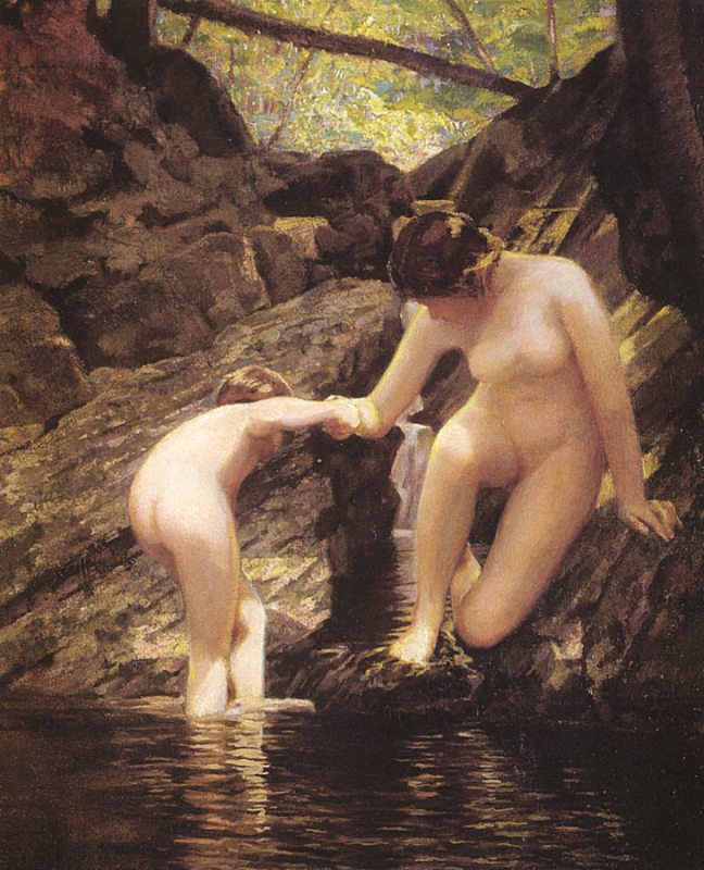 Bathers