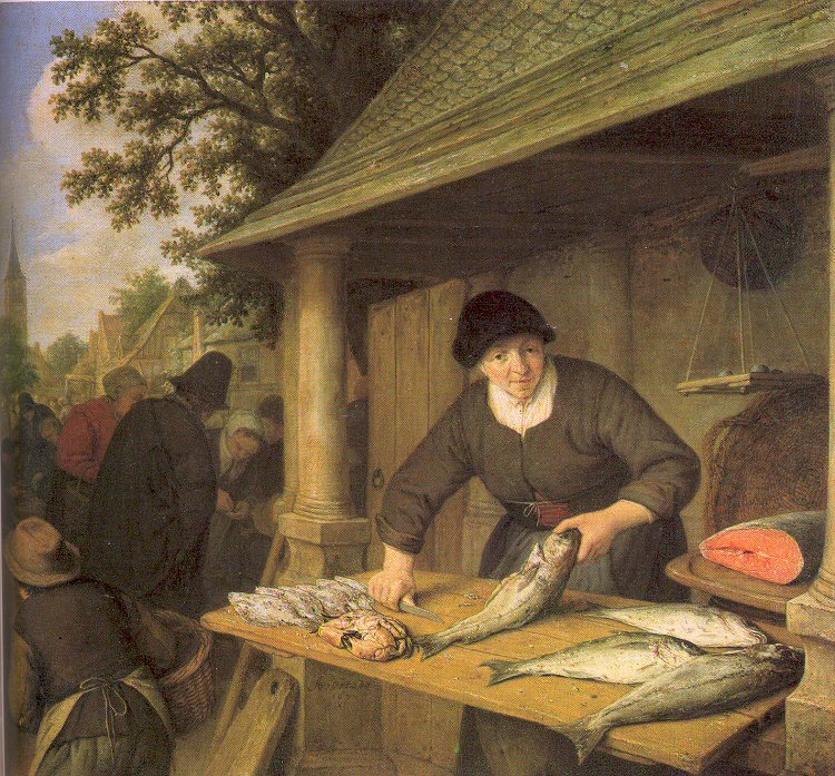 The Fishwife