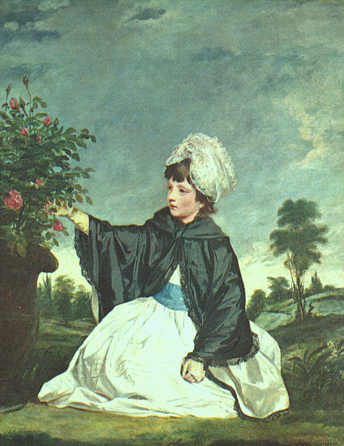 Lady Caroline Howard