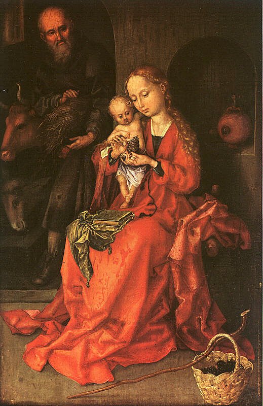 Holy Family