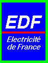 Logo EDF